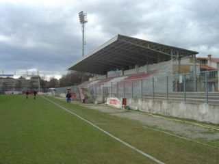 Stadio Raffaele Mancini